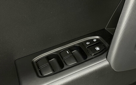 Hyundai Creta I рестайлинг, 2016 год, 1 650 000 рублей, 13 фотография