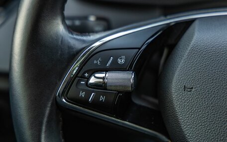 Skoda Rapid II, 2021 год, 1 648 000 рублей, 18 фотография