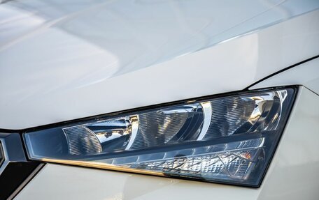 Skoda Rapid II, 2021 год, 1 648 000 рублей, 11 фотография