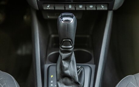 Skoda Rapid II, 2021 год, 1 648 000 рублей, 26 фотография