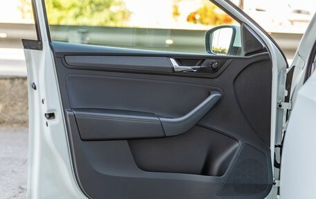 Skoda Rapid II, 2021 год, 1 648 000 рублей, 29 фотография