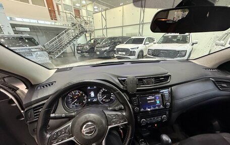 Nissan Qashqai, 2021 год, 1 935 000 рублей, 7 фотография