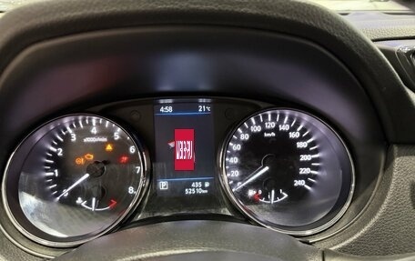 Nissan Qashqai, 2021 год, 1 935 000 рублей, 8 фотография