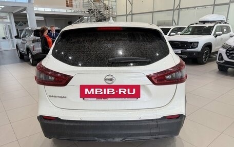 Nissan Qashqai, 2021 год, 1 935 000 рублей, 5 фотография