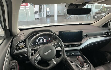 Haval F7x I, 2022 год, 2 274 000 рублей, 7 фотография