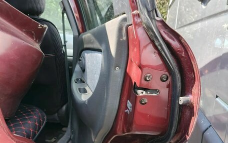 KIA Spectra II (LD), 2007 год, 83 000 рублей, 2 фотография