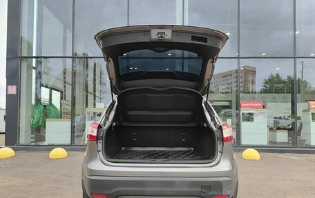 Nissan Qashqai, 2016 год, 1 550 000 рублей, 10 фотография