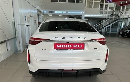 Haval F7x I, 2022 год, 2 274 000 рублей, 5 фотография