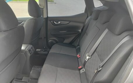 Nissan Qashqai, 2016 год, 1 550 000 рублей, 12 фотография