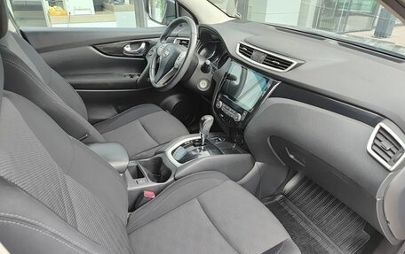 Nissan Qashqai, 2016 год, 1 550 000 рублей, 11 фотография