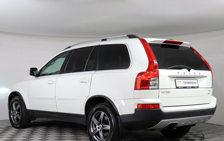 Volvo XC90 II рестайлинг, 2011 год, 1 379 000 рублей, 6 фотография