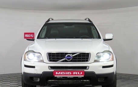 Volvo XC90 II рестайлинг, 2011 год, 1 379 000 рублей, 2 фотография