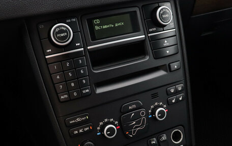 Volvo XC90 II рестайлинг, 2011 год, 1 379 000 рублей, 10 фотография