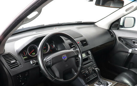 Volvo XC90 II рестайлинг, 2011 год, 1 379 000 рублей, 7 фотография