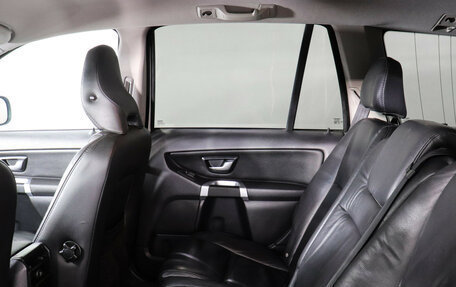 Volvo XC90 II рестайлинг, 2011 год, 1 379 000 рублей, 9 фотография