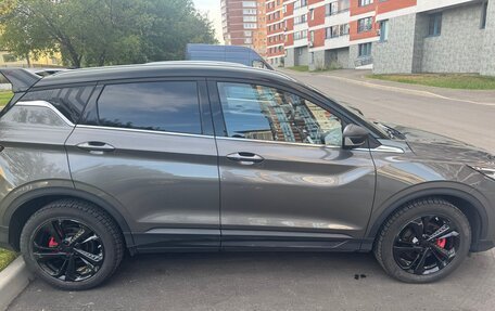 Geely Coolray I, 2023 год, 1 950 000 рублей, 4 фотография