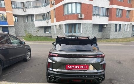 Geely Coolray I, 2023 год, 1 950 000 рублей, 2 фотография