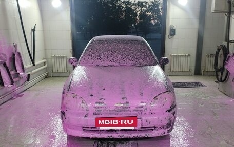 Chevrolet Lanos I, 2005 год, 135 000 рублей, 5 фотография