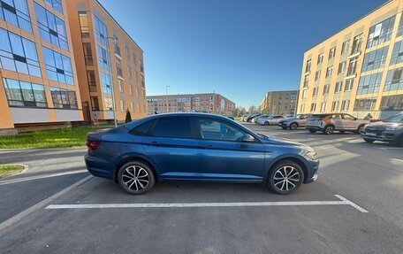 Volkswagen Jetta VII, 2020 год, 1 850 000 рублей, 6 фотография