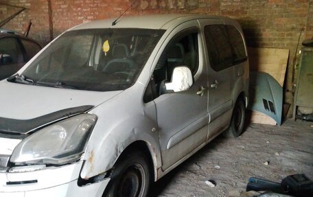 Citroen Berlingo II рестайлинг, 2012 год, 280 000 рублей, 2 фотография