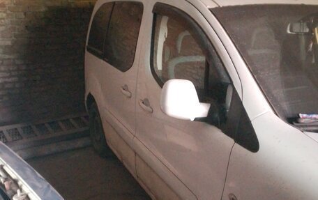 Citroen Berlingo II рестайлинг, 2012 год, 280 000 рублей, 3 фотография