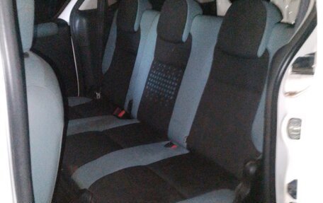 Citroen Berlingo II рестайлинг, 2012 год, 280 000 рублей, 5 фотография