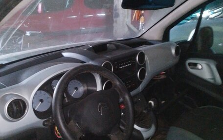 Citroen Berlingo II рестайлинг, 2012 год, 280 000 рублей, 7 фотография