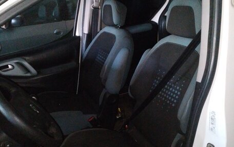 Citroen Berlingo II рестайлинг, 2012 год, 280 000 рублей, 6 фотография