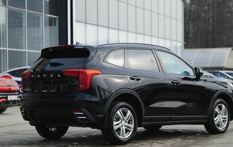 Haval Jolion, 2026 год, 2 449 000 рублей, 10 фотография