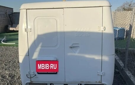 ИЖ 2715, 1995 год, 250 000 рублей, 2 фотография