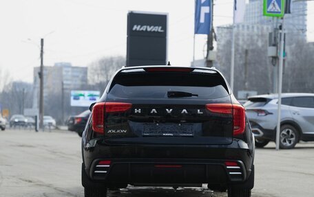 Haval Jolion, 2026 год, 2 449 000 рублей, 11 фотография