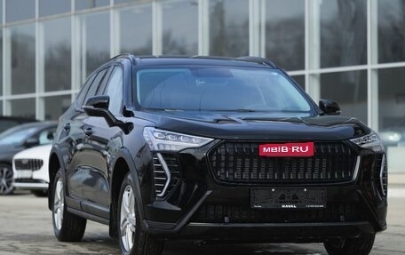 Haval Jolion, 2026 год, 2 449 000 рублей, 6 фотография