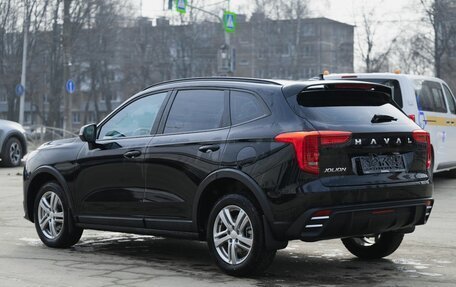 Haval Jolion, 2026 год, 2 449 000 рублей, 13 фотография