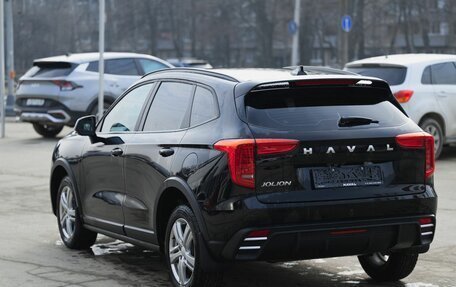 Haval Jolion, 2026 год, 2 449 000 рублей, 12 фотография
