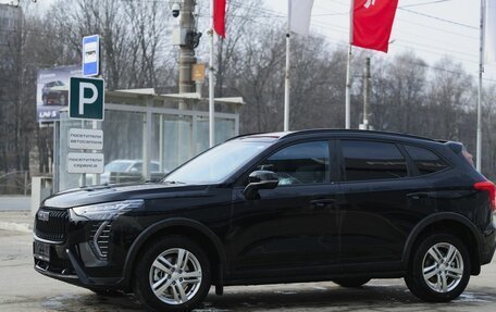 Haval Jolion, 2026 год, 2 449 000 рублей, 14 фотография
