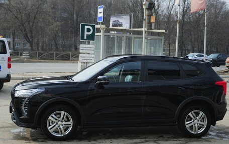 Haval Jolion, 2026 год, 2 449 000 рублей, 15 фотография