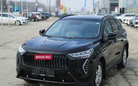 Haval Jolion, 2026 год, 2 449 000 рублей, 16 фотография