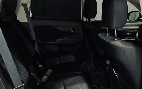 Mitsubishi Outlander III рестайлинг 3, 2014 год, 1 300 000 рублей, 23 фотография