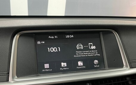 KIA Optima IV, 2020 год, 1 879 900 рублей, 10 фотография