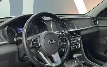 KIA Optima IV, 2020 год, 1 879 900 рублей, 7 фотография
