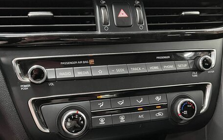 KIA Optima IV, 2020 год, 1 879 900 рублей, 11 фотография