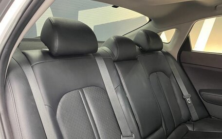 KIA Optima IV, 2020 год, 1 879 900 рублей, 19 фотография