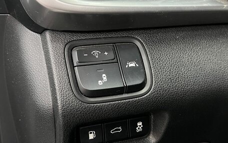 KIA Optima IV, 2020 год, 1 879 900 рублей, 14 фотография