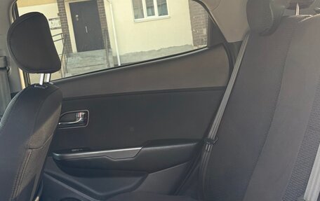 KIA Rio III рестайлинг, 2014 год, 900 000 рублей, 13 фотография