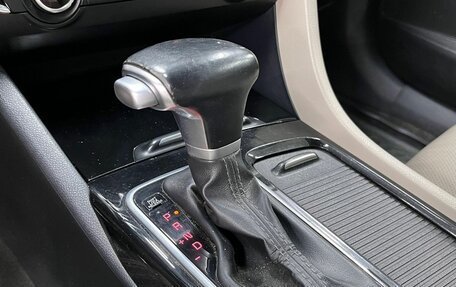 KIA Optima IV, 2018 год, 1 749 900 рублей, 12 фотография