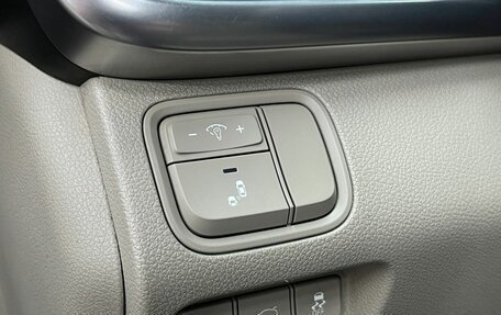 KIA Optima IV, 2018 год, 1 749 900 рублей, 16 фотография