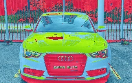 Audi A5, 2013 год, 1 649 000 рублей, 2 фотография