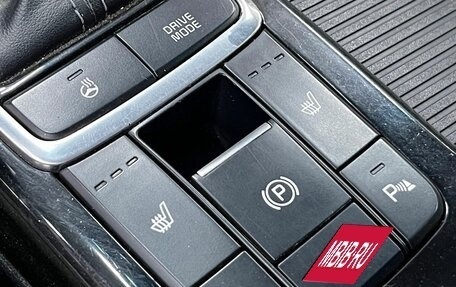 KIA Optima IV, 2018 год, 1 749 900 рублей, 13 фотография