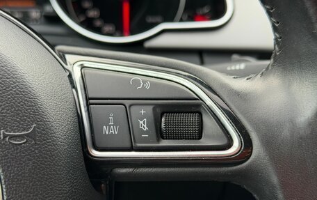 Audi A5, 2013 год, 1 649 000 рублей, 14 фотография