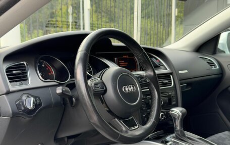 Audi A5, 2013 год, 1 649 000 рублей, 8 фотография